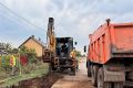 #модернизацияМКИ Завершается строительство систем водоотведения в поселке Элеваторная Гора Набережных Челнов