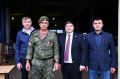 Нижнекамск направил в зону СВО 25 тонн гуманитарного груза