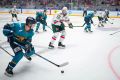 «Ак Барс» расстался с нападающим Хейсом