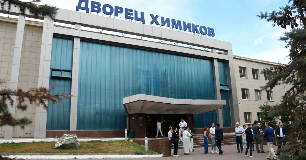 Дворец культуры Химиков в Казани после реконструкции планируют открыть в феврале 2027 года