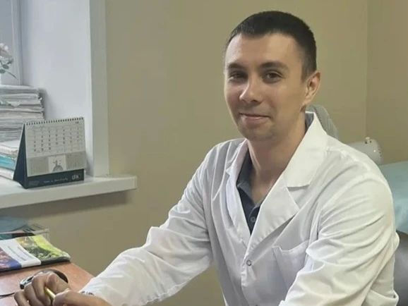 Коллектив Сабинской ЦРБ пополнили два врача Коллектив Сабинской ЦРБ пополнили два врача
