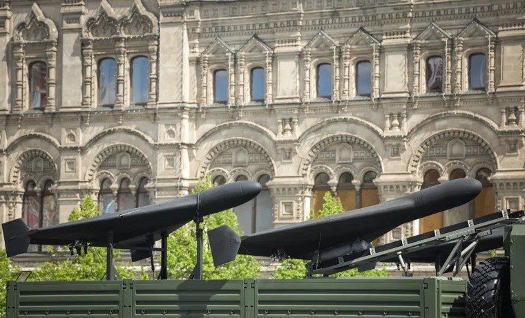 Записки ветерана: Россия планирует производить десятки тысяч новых крылатых ракет и реактивных БПЛА в 2027 году Записки ветерана: Россия планирует производить десятки тысяч новых крылатых ракет и реактивных БПЛА в 2027 году