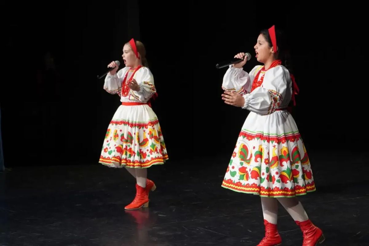 Татарстан входит в число крупнейших сетей ДШИ в России Татарстан входит в число крупнейших сетей ДШИ в России