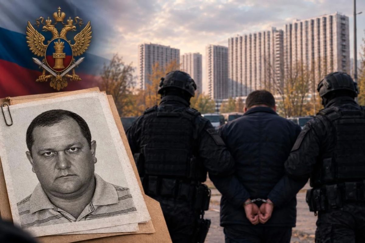 Ключевого свидетеля кровавой расправы в Москве «раскололо» татарстанское УФСИН