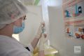 В Татарстане за неделю зарегистрировано 9827 случаев ОРВИ