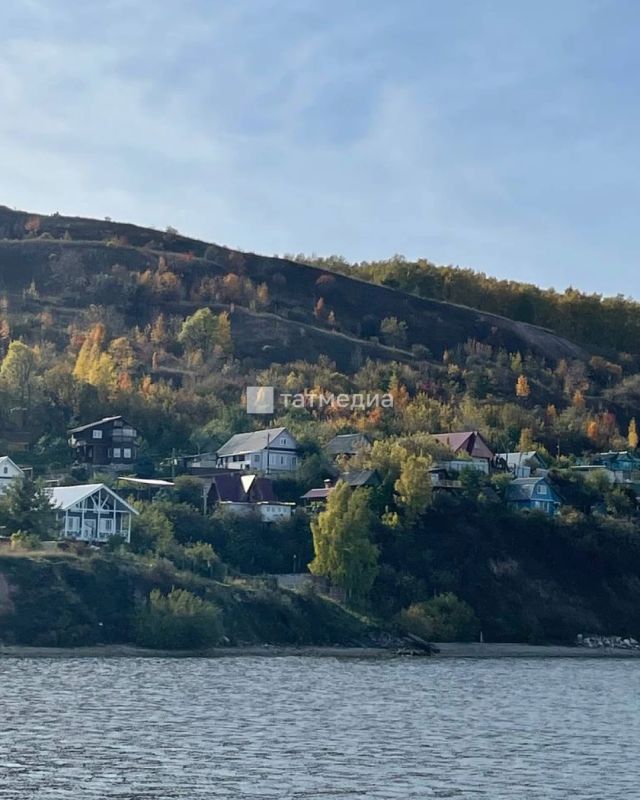 Астрономическая осень наступит в Татарстане 23 сентября