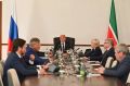 Рустам Минниханов обратится с Посланием Государственному Совету 28 сентября