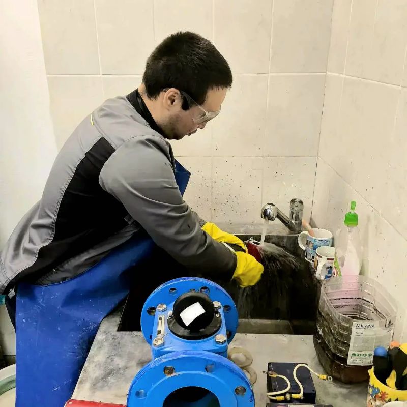 Участник СВО нашел работу и продолжает расти профессионально благодаря Кадровому центру «Работа России»