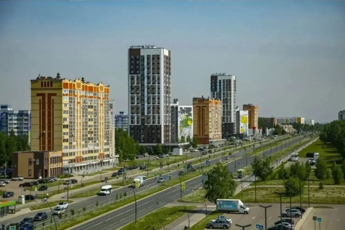 Нижнекамску – 60 лет!. Сегодня один из крупнейших промышленных городов Татарстана отмечает юбилей Нижнекамску – 60 лет!. Сегодня один из крупнейших промышленных городов Татарстана отмечает юбилей