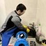 Участник СВО нашел работу и продолжает расти профессионально благодаря Кадровому центру «Работа России»