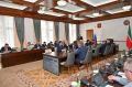 На заседании Президиума Государственного Совета подвели итоги выборов депутатов Государственной Думы девятого созыва