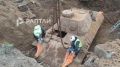 Немецкий танк времен Великой Отечественной откопали в Казани — прямо во дворе технологического университета!