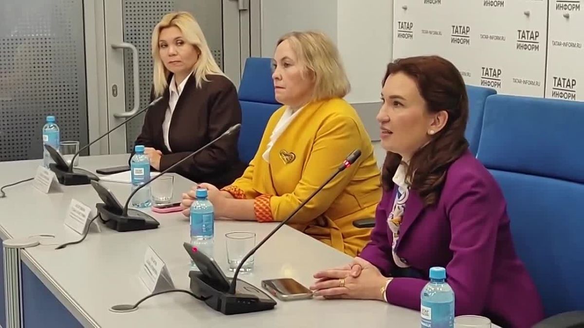 В Татарстане выберут лучшего педагога фестиваля «Туган тел фест»