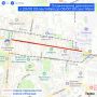 Казанские автобусы временно изменят маршрут