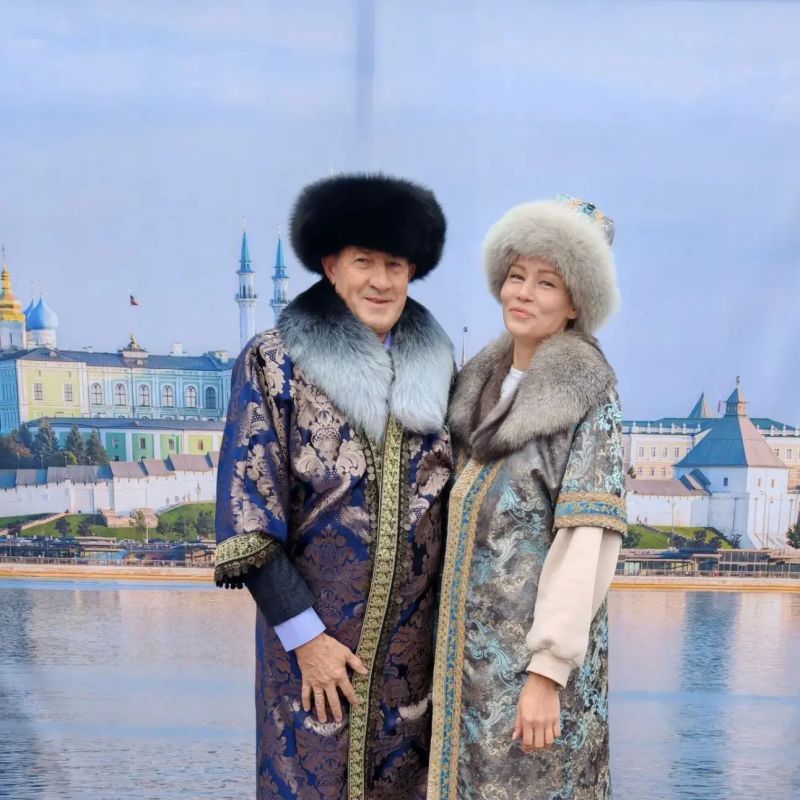Татарстан делится практиками активного долголетия на Союзном слете Татарстан делится практиками активного долголетия на Союзном слете