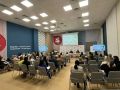 Сегодня в Кадровом центре Минздрава Татарстана стартовала двухдневная образовательная программа для сотрудников кадровых служб и руководителей этого направления в медицинских организациях