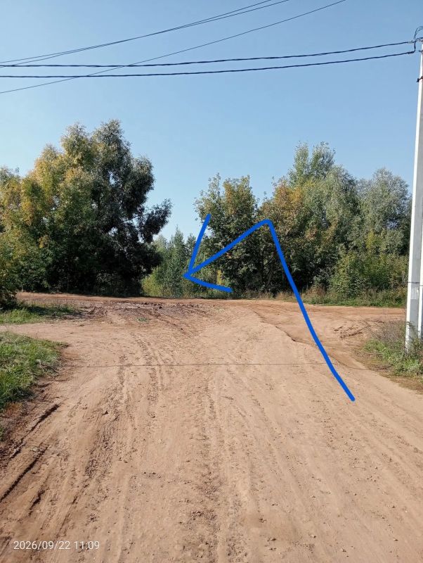 Нижнекамцев волнует появление несанкционированной свалки на побережье Камы Нижнекамцев волнует появление несанкционированной свалки на побережье Камы