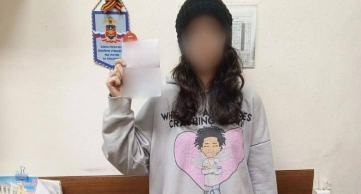 Подросток из Казани ушла из дома и автостопом добралась до Челябинска, чтобы стать уборщицей