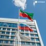Украина ввела санкции против АО «Татмедиа»