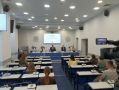 В «Татар-информ» началась пресс-конференция, посвященная развитию сервисов в национальном мессенджере «Макс»