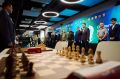 Межведомственный шахматный турнир 2026