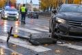 ДТП в Казани: пострадал пользователь СИМ