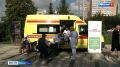 В Казани с 24 сентября откроются мобильные пункты вакцинации от гриппа у станций метро