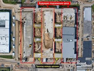 Россия планирует резко нарастить производство ударных БПЛА за счёт расширения завода «Алабуга-Волокно» в Татарстане Россия планирует резко нарастить производство ударных БПЛА за счёт расширения завода «Алабуга-Волокно» в Татарстане