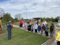 Пожарная безопасность для самых маленьких