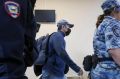 «Изумрудный директор» пирамиды FrendeX вышел на свободу в Казани