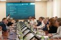 Накануне в рамках форсайт-сессии «Развитие транспортной мобильности региона в рамках национального проекта по обеспечению технологического лидерства» прошла секция «Медицинские аспекты безопасности жизнедеятельности»