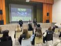 ™ На фестивале новых медиа стартовали практикумы