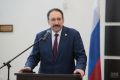 Алексей Песошин поздравил татарстанцев с Днём профсоюзов РТ