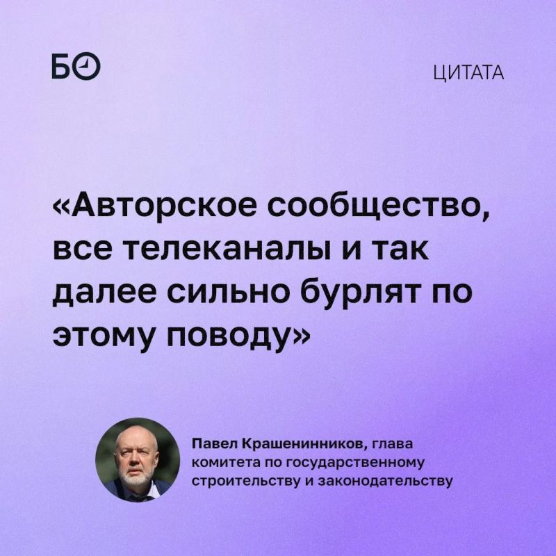 Закон об ИИ нуждается в доработке — одна из его норм может создать проблемы для защиты авторских и смежных прав