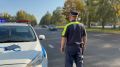 Рост числа аварий из-за несоблюдения дистанции заставил сотрудников Госавтоинспекции выйти в усиленные рейды
