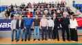 85 волейбольных судей ПФО подготовились к новому сезону в Казани