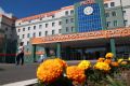 Онкологи Татарстана заменили женщине коленный сустав эндопротезом