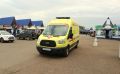 На следующей неделе в Нижнекамске будет проводиться выездная вакцинация от гриппа