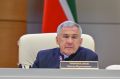 Рустам Минниханов провел заседание Инвестиционного совета Татарстана