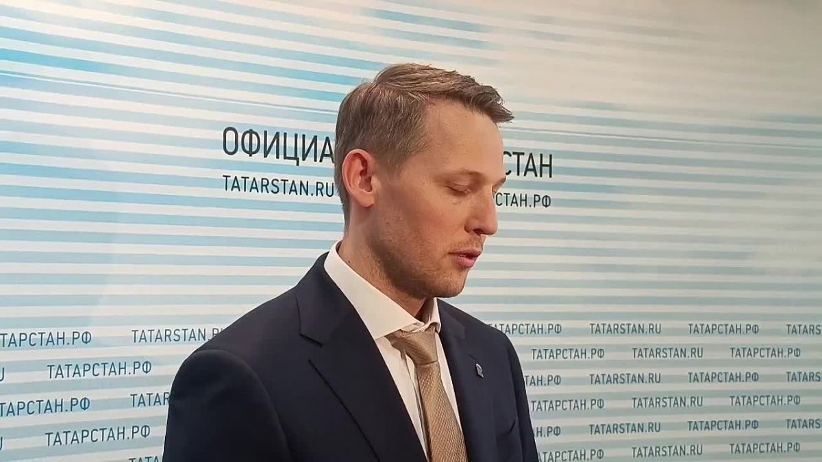 Георгий Никандров, «Создание промышленного (индустриального) парка «Лидер» на территории Тюлячинского муниципального района Республики Татарстан - одобрен Инвестсоветом РТ