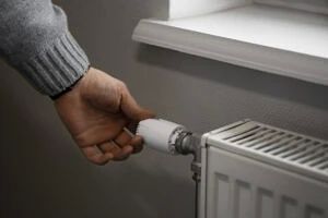 В Бугульме начался отопительный сезон