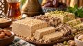 Эксперты рассказали, кому лучше отказаться от халвы