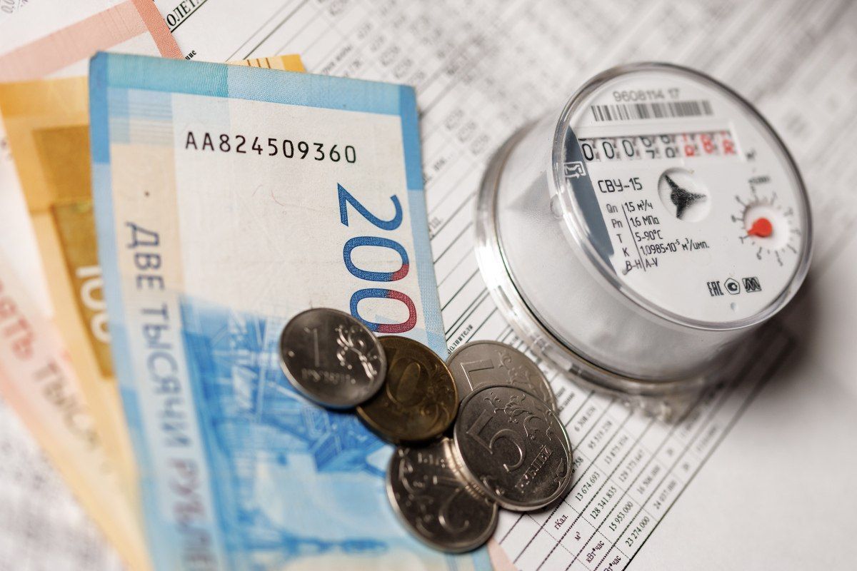 Тарифы на ЖКУ в 2027 году проиндексируют на 11%