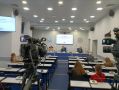 В ИА «Татар-информ» началась пресс-конференция о системе медицинской реабилитации участников СВО в Республике Татарстан