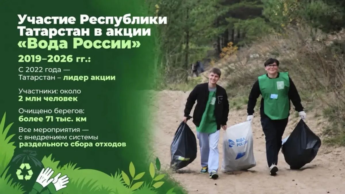 Наведём «изумрудную» чистоту на Центральном субботнике осени! Наведём «изумрудную» чистоту на Центральном субботнике осени!