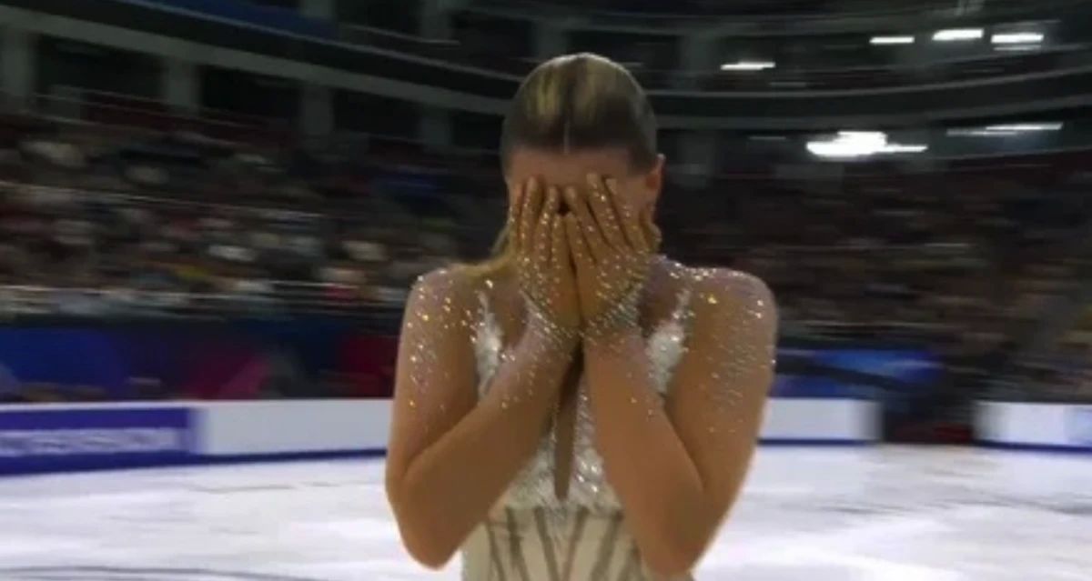 Камила Валиева не стала обжаловать в CAS решение ISU по нейтральному статусу