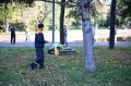 Готовимся к зиме. Специалисты тестируют современную технику для уборки улиц