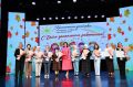 В Нижнекамске прошло праздничное мероприятие ко Дню дошкольного работника «Хранители детства: история, ставшая призванием»