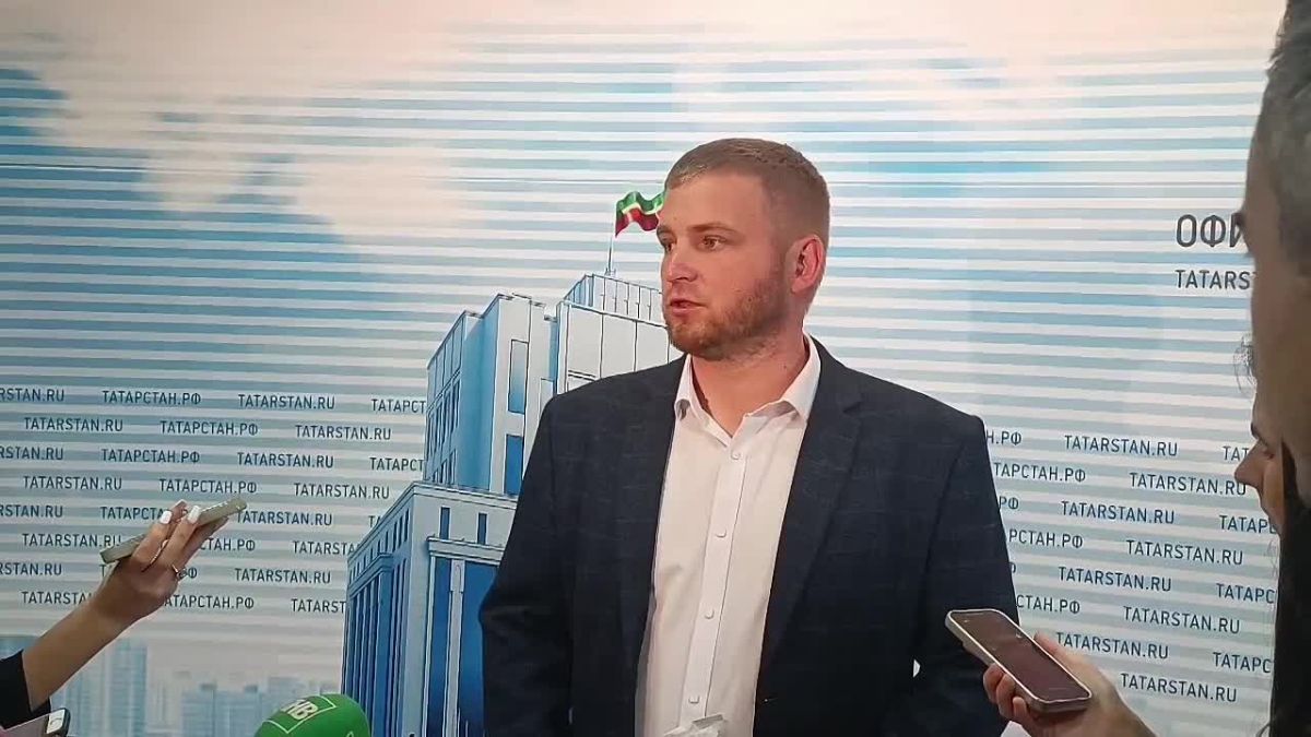 Александр Рязанов, «Строительство спортивного комплекса» на территории Тукаевского муниципального района Республики Татарстан» - одобрен Инвестсоветом РТ