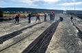Ремонт моста через Тойму на участке М-7 Казань – Челны: что нужно знать водителям
